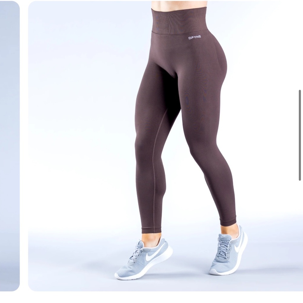 Dfyne leggings